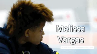 Melissa Vargas │ Turkey Super Power │  Sarıyer vs Fenerbahçe Opet │Turkish Volleyball League 2021/22