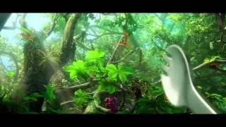 Rio2   Segundo Trailer Dublado HD