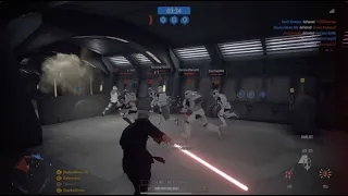 Multi-Kills | Battlefront 2