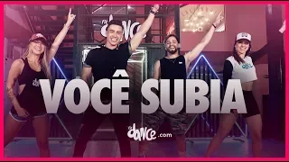 Você Subia  - Papazoni | FitDance TV (Coreografia Oficial) Dance Video