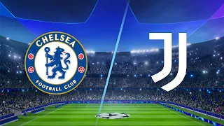 Chelsea vs Juventus 4-0 Extended Highlights & All Goals 2021 HD
