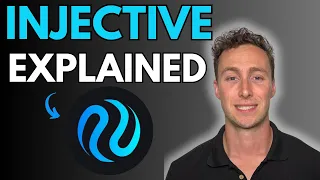 Injective (INJ) Crypto Overview - The Blockchain for Finance