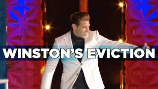 Watch Winston’s eviction | Day 65, Big Brother