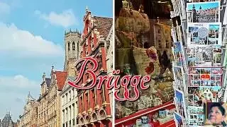 Städtereise  - Gehörlosen reisen nach  Belgien
