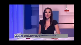 ZASTRAŠUJUĆI SNIMCI iz Ritopeka pušteni u emisiji na TV Prva | Najnovije vesti