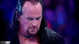 The Undertaker 2019 Titantron -  Rest In Peace (WWE Custom)