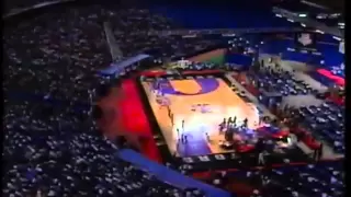 NBA 2000: Stars For The New Millenium