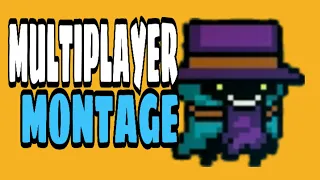 MULTIPLAYER MONTAGE: SOUL KNIGHT