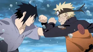 [AMV] Naruto Shippuden (Motionless in White) Voices