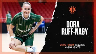 Dora Nagy 2022-23 Season Highlights