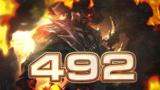 Gosu -  492