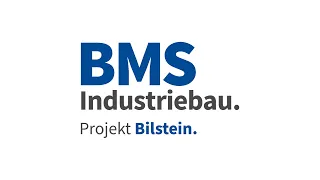 Bauprojekt: Bilstein (Zeitraffer)