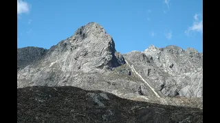 Mérida Páramos y Lagunas