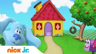 Следуйте за Булькой! | Nick Jr. Россия