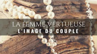 Pasteur Viky - La Femme Vertueuse, l'image du couple