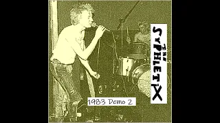 SYPHLETIX : 1983 Demo 2 : UK Punk Demos