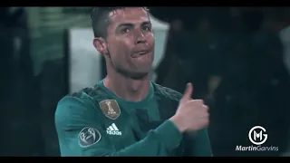 Cristiano Ronaldo Rap   HISTORIAS   Motivación   2018 ᴴᴰ