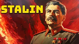 STALIN: La vida de uno de los mayores tiranos que jamás haya existido (COMPLETO)