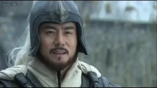 Three Kingdoms 2010 Episode 46 with English Subs