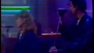 THE POGUES - TOTP with Kirsty MacColl 1987