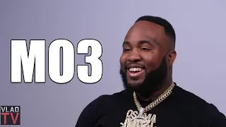 Mo3 Comments on Yella Beezy Shooting, Laughs at Trapboy Freddy Accusations (Part 6)