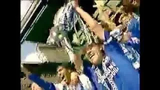 Barclays Premier League Intro 2006-2007