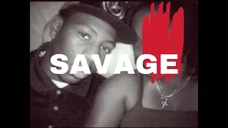 B.Surius - SAVAGE (Ft. Jay Hayden, Dj Luke Nasty) (Official Video)