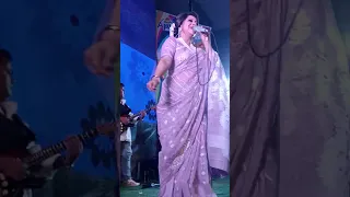 কেমনে ভুলিবো আমি বাচিনা তারে ছাড়া #kemone bulibo ami #Akhi Alamgir #viralvideo #ganbuzbd#