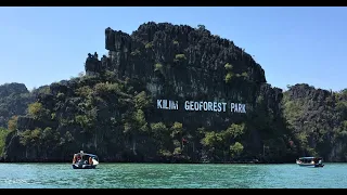 Mangrove Tour in Langkawi | Kilim Geoforest Park | Langkawi 2022 | Shayaan Arafat