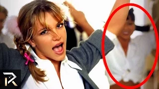 10 Hidden Subliminal Messages In Popular Songs