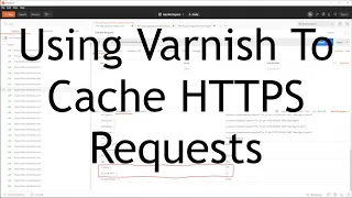 Docker 101: Using Varnish to cache HTTPS requests (updated)