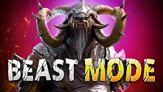 This Void Epic is Built Different...... Basher Guide I Raid Shadow Legends