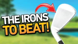 These are the IRONS TO BEAT IN 2024!!