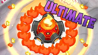 ULTIMATE CHIMPS  - BTD6 Made Easy