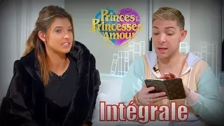 Mélanie Dédigama (LPDLA5): Accusée du pire avec Fidji, En guerre avec les Princesses! Elle se livre!