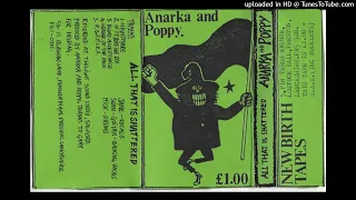 Anarka and Poppy - Leader Of The Pack