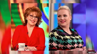 Tabitha Brown’s Responds With Classy Clap For Wendy Williams + Meghan McCain to Exit 'The View'