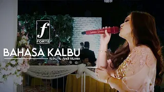 Bahasa Kalbu (Raisa & Andi Rianto Cover) - Forte Entertainment Orchestra