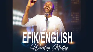 Efik/English Worship Medley