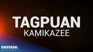 Kamikazee - Tagpuan (Official Lyric Video)