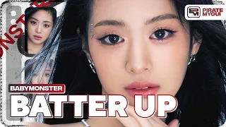 BABYMONSTER - BATTER UP (7 ver.) (Line Distribution)