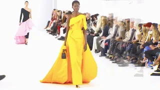 Carolina Herrera Fall/Winter 2022/23 New York