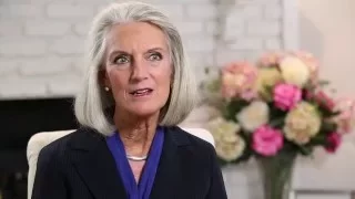 The Daniel Prayer - Anne Graham Lotz