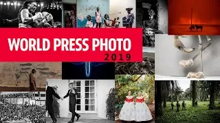 World Press Photo 2019 Winners