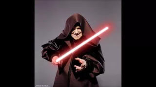 TOP 7 SITH LORD FORCE USERS - Star Wars Theories