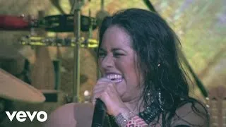 Lila Downs - La Cumbia del Mole (Concierto en Vivo)