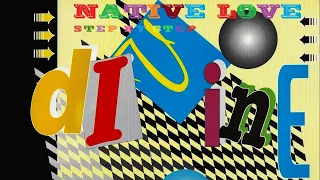 Divine - Native Love [Step By Step] (Grabowsk! ReMix)