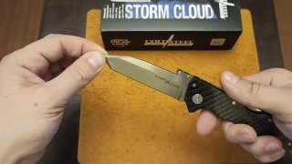 Cold Steel 21TU Storm Cloud | KupiNoj.ru