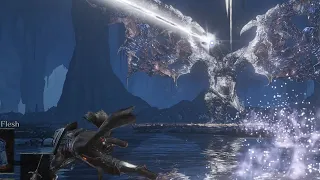 DKS3 Darkeater Midir NG+ SL142 [1440p 60fps]