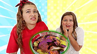 FIX THIS MOLDY UGLY SLIME CHALLENGE! | JKrew